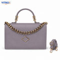 Women’s Structured Handbag&nbsp;