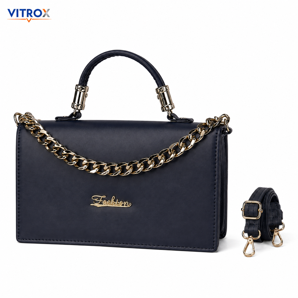 Women’s Structured Handbag