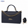 Women’s Structured Handbag