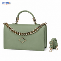 Women’s Structured Handbag