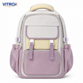 Women’s Multi-Compartment Backpack