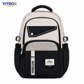Multi-Pocket School & College Backpack