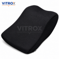 Ergonomic car / chair Support Cushion