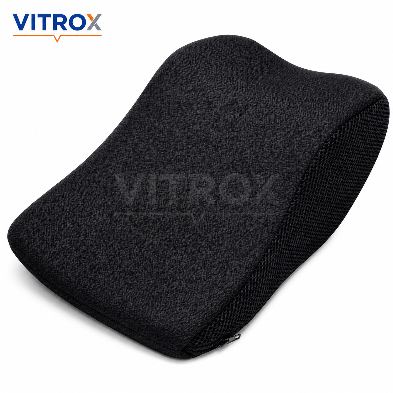 Ergonomic car / chair Support Cushion