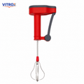 Manual Push Hand Whisk Blender
