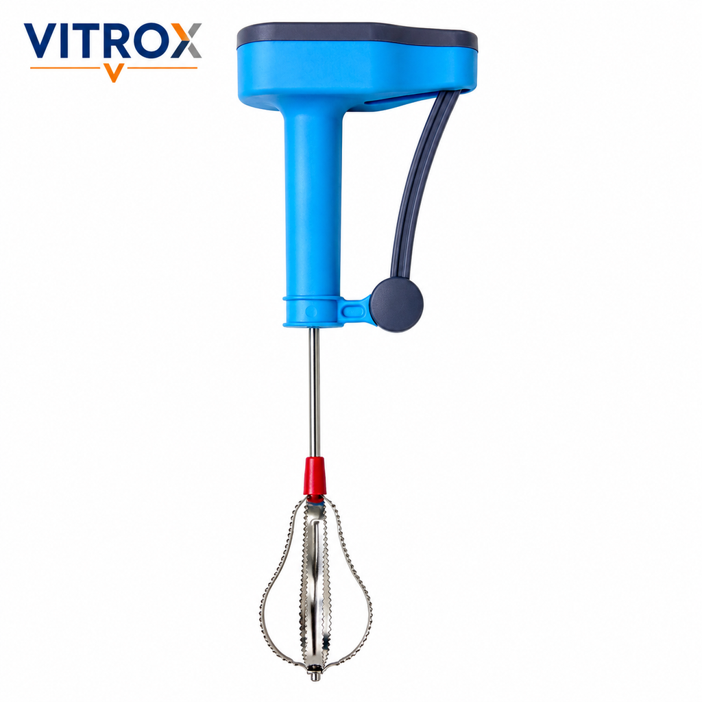Manual Jumbo High Speed Hand Blender