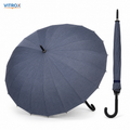 Denim Design UV 16K Umbrella –Sun & Rain Umbrella