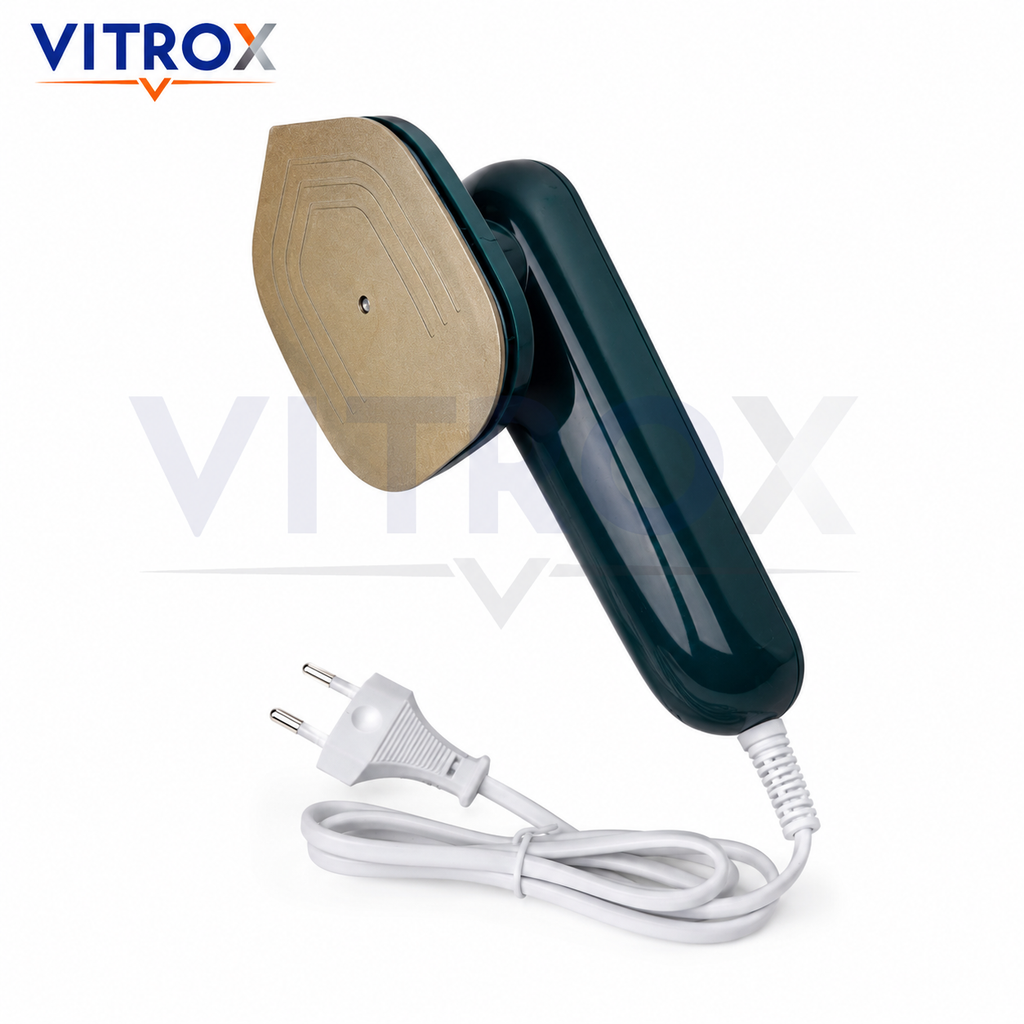 Portable Handheld Steam Iron with Water Spray