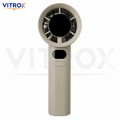VITROX Digital Display Mini Handheld Fan