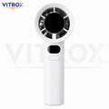 VITROX Digital Display Mini Handheld Fan