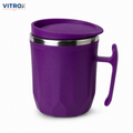 Hot & Cold Insulated Coffee Mug - 300ml