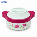 Insulated Stainless Steel Casserole – 800 ml