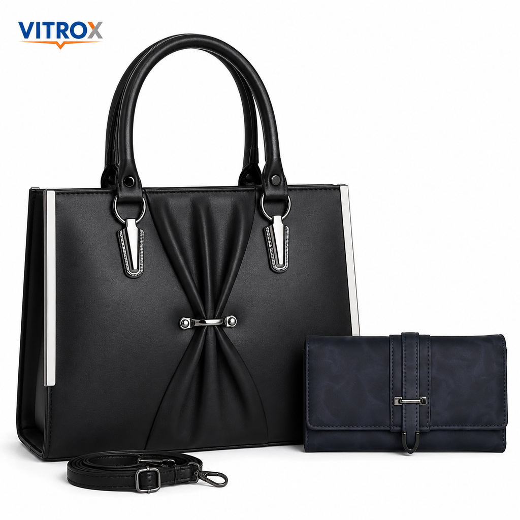 Ladies Sling Bag &amp; Hand Purse Combo