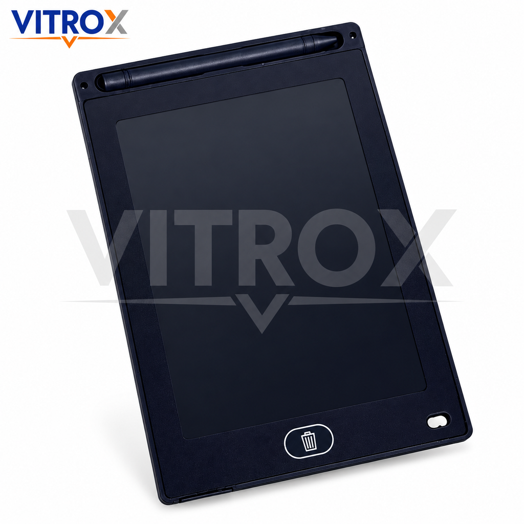 8.5-Inch LCD Writing Tablet with Stylus