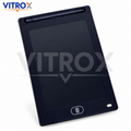 8.5-Inch LCD Writing Tablet with Stylus