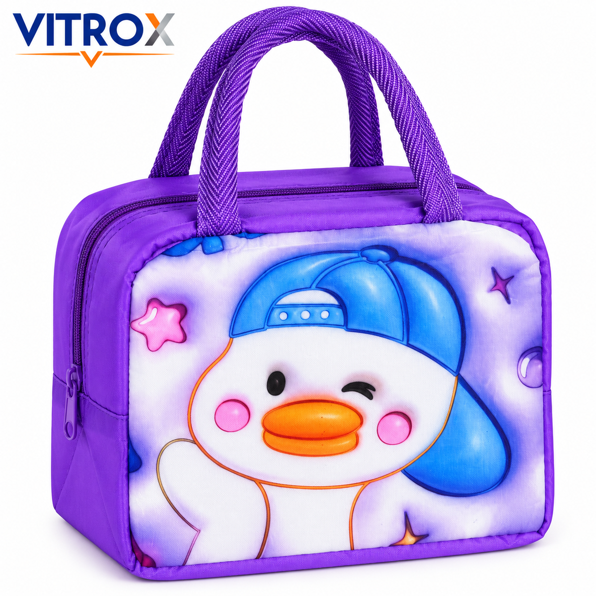 Insulated Thermal Lunch Bag