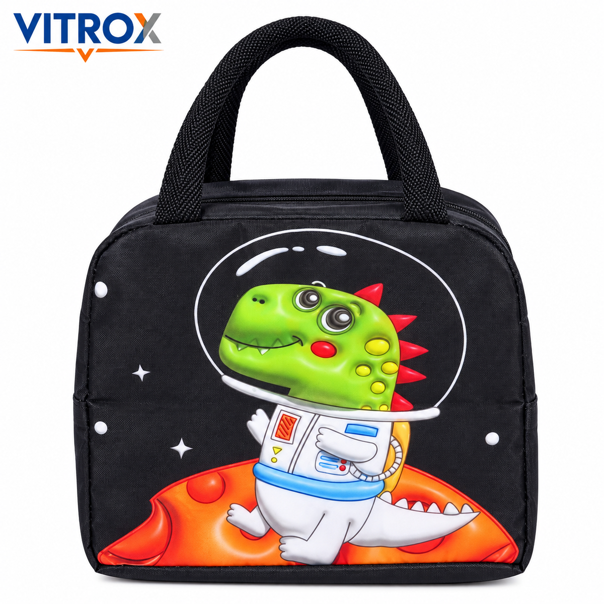 Insulated Lunch Bag for Kids & Office Use