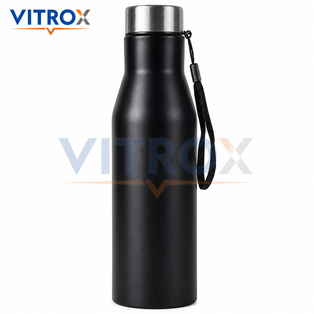 1000ml Stainless Steel Water Bottle
