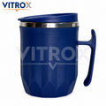 Insulated Stainless Steel Mug