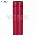 500ML Smart Temperature Display Vacuum Flask