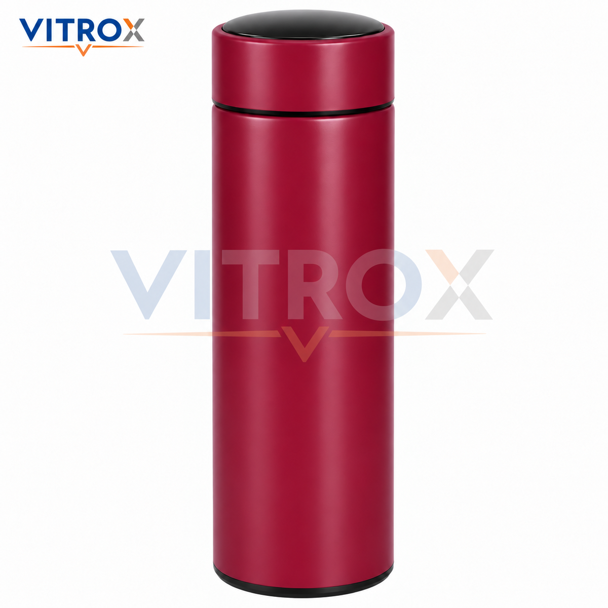 500ML Smart Temperature Display Vacuum Flask